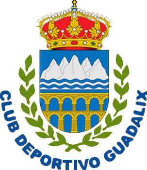 Logo of C.D. GUADALIX DE LA SIERRA (MADRID)