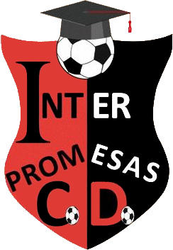 Logo of C.D. INTER PROMESAS (MADRID)