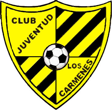 Logo of C.D. JUVENTUD LOS CARMENES (MADRID)