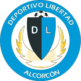 Logo of C.D. LIBERTAD ALCORCON (MADRID)