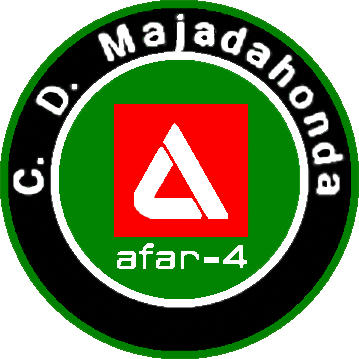 Logo of C.D. MAJADAHONDA AFAR-4 (MADRID)