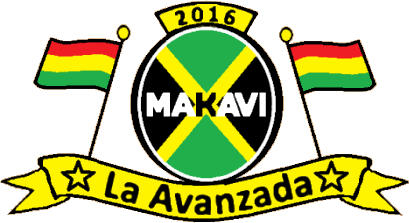 Logo of C.D. MAKAVI-LA AVANZADA (MADRID)