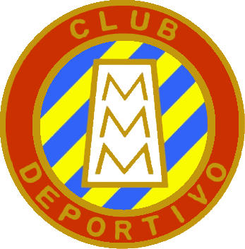 Logo of C.D. MANUFACTURAS METÁLICAS M. (MADRID)