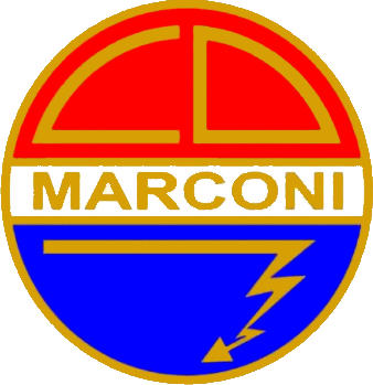 Logo of C.D. MARCONI (MADRID)