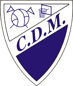 Logo of C.D. MOSTOLES (MADRID)