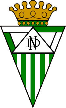 Logo of C.D. NACIONAL(MADRID) (MADRID)