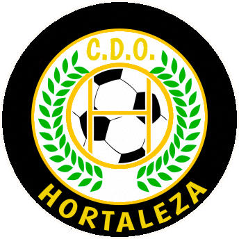 Logo of C.D. OLÍMPICO DE HORTALEZA (MADRID)