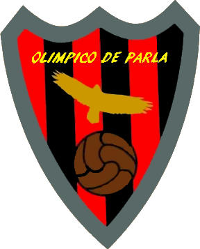 Logo of C.D. OLÍMPICO DE PARLA (MADRID)