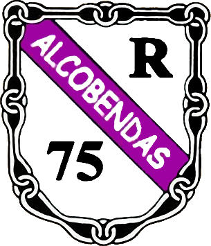 Logo of C.D. OLÍMPICO ROSILLO 75 (MADRID)