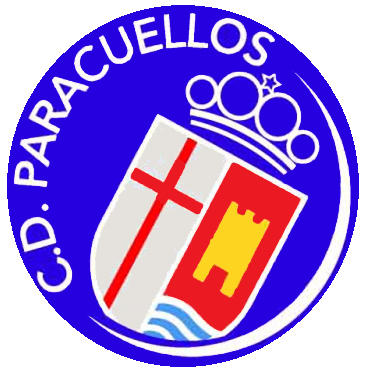 Logo of C.D. PARACUELLOS (MADRID)
