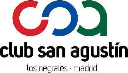 Logo of C.D. SAN AGUSTÍN LOS NEGRALES (MADRID)
