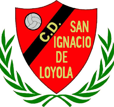 Logo of C.D. SAN IGNACIO DE LOYOLA (MADRID)