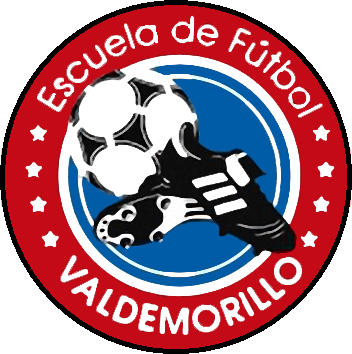 Logo of C.D. SERENDIPITY VALDEMORILLO (MADRID)