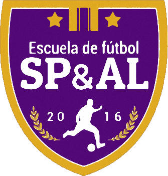 Logo of C.D. SERGIO PACHÓN Y ANTONIO LÓPEZ (MADRID)