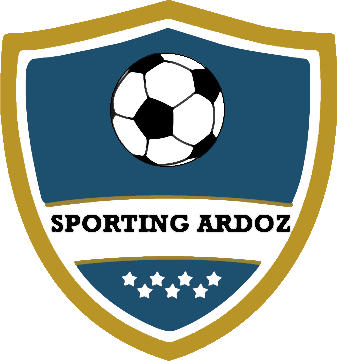 Logo of C.D. SPORTING ARDOZ (MADRID)