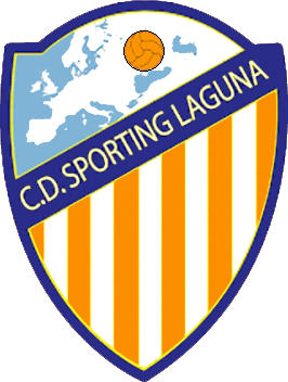 Logo of C.D. SPORTING LAGUNA (MADRID)