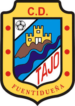 Logo of C.D. TAJO-FUENTIDUEÑA (MADRID)