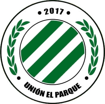 Logo of C.D. UNIÓN EL PARQUE (MADRID)