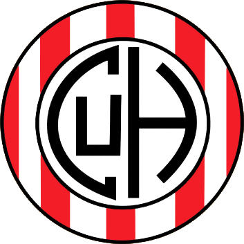Logo of C.D. UNIÓN HUARAL (MADRID)