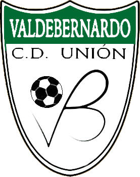 Logo of C.D. UNION VALDEBERNARDO (MADRID)