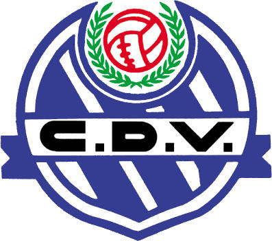 Logo of C.D. VICÁLVARO (MADRID)
