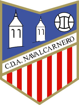Logo of C.D.A. NAVALCARNERO (MADRID)