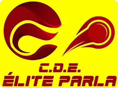 Logo of C.D.E. ÉLITE PARLA (MADRID)