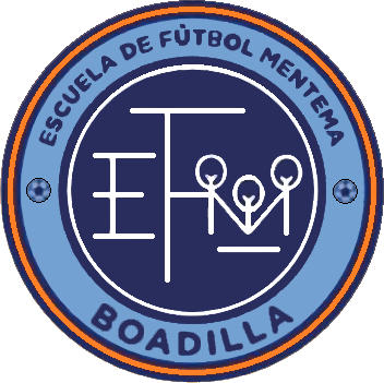 Logo of C.D.E. AÚPA-E.F. MENTEMA (MADRID)