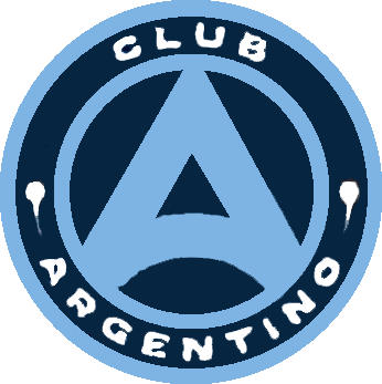 Logo of C.D.E. ARGENTINO DE F. (MADRID)