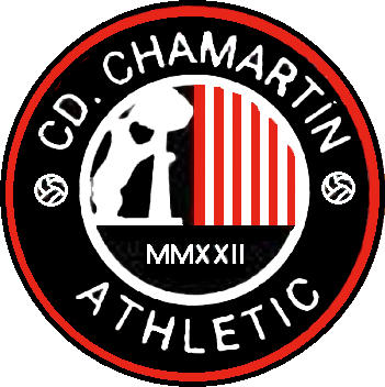 Logo of C.D.E. CHAMARTIN ATHLETIC (MADRID)