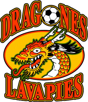 Logo of C.D.E. DRAGONES DE LAVAPIÉS (MADRID)