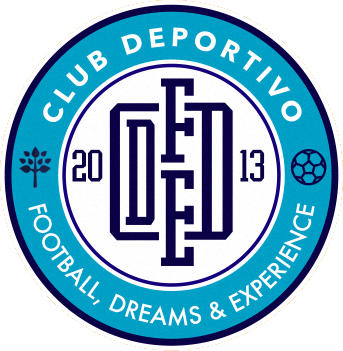 Logo of C.D.E. FOOTBALL DREAMS (MADRID)