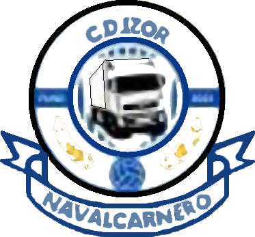 Logo of C.D.E. IZOR NAVALCARNERO (MADRID)