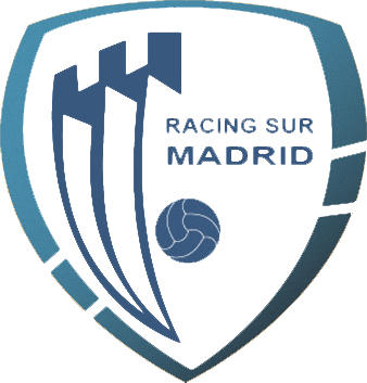 Logo of C.D.E. RACING SUR MADRID (MADRID)