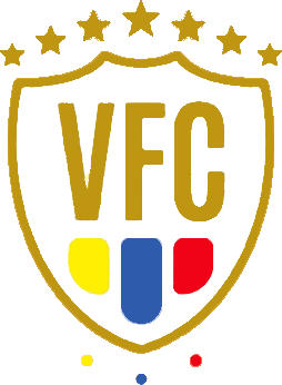 Logo of C.D.E. VENEZUELA F.C. (MADRID)