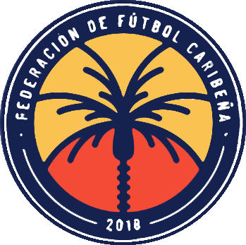 Logo of C.D.F. CARIBEÑO (MADRID)