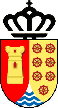 Logo of C.D.M. ARROYOMOLINOS (MADRID)