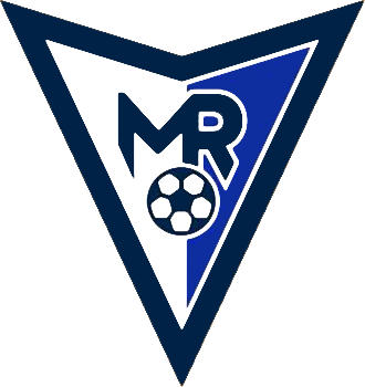 Logo of C.F. MADRID RIO (MADRID)