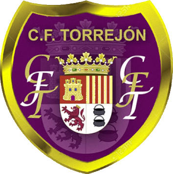 Logo of C.F. TORREJÓN DE ARDOZ C.F.T. (MADRID)