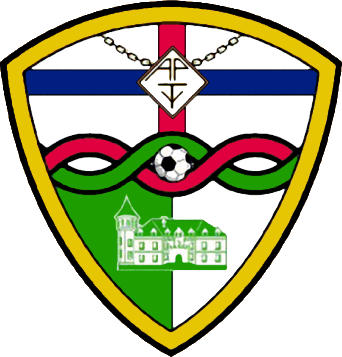 Logo of C.F. TRIVAL VALDERAS ALCORCÓN (MADRID)