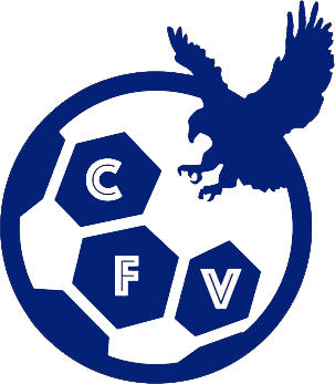 Logo of C.F. VALDEBEBAS (MADRID)
