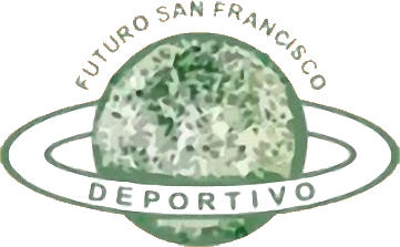 Logo of C.F.D. .FUTURO SAN FRANCISCO (MADRID)