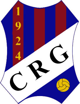 Logo of C.R. GUINDALERA (MADRID)