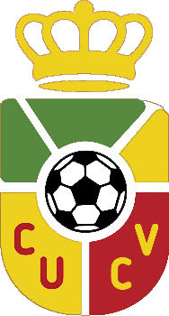 Logo of C.U. COLLADO VILLALBA-1 (MADRID)