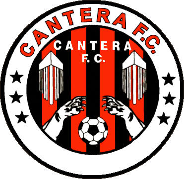Logo of CANTERA F.C.  (MADRID)