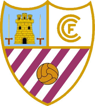 Logo of CASTILLA F.C. (MADRID)