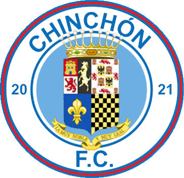 Logo of CHINCHÓN F.C. 21 (MADRID)