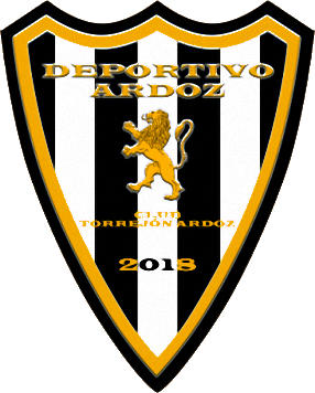 Logo of DEPORTIVO ARDOZ C. (MADRID)