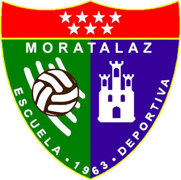 Logo of E.D. MORATALAZ (MADRID)