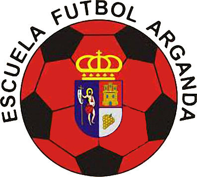 Logo of E.F. ARGANDA (MADRID)